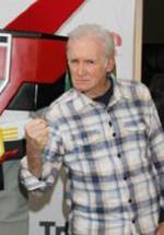 Майк Белл фото