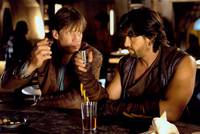 Кадр Андромеда