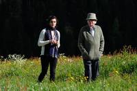 Кадр Молодость (Юность)