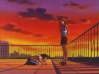 Кадр Вперед! Школьная секция пинг-понга