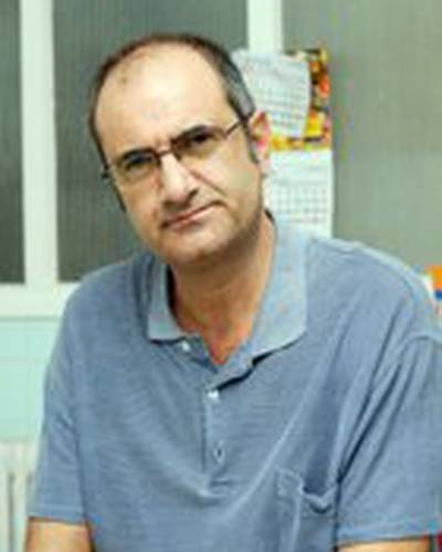 Хоакин Климент фото