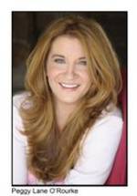 Пегги Лэйн О’Рурк фото