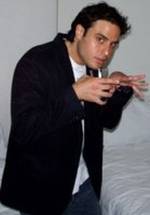 Дэниэль Боунвилль фото