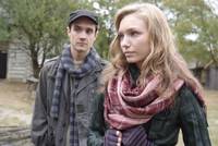 Кадр Деревня