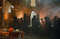 Кадр Заплати призраку (Врата тьмы)