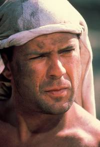 Кадр Детективное агентство «Лунный свет»