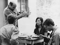 Кадр Знаки жизни