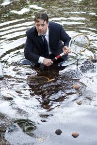 Кадр Хороший год