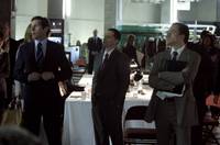 Кадр Западное крыло