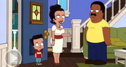 Фрагмент №1 (сезон 3, эпизод 14)