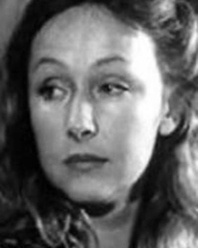 Наталья Петрова фото