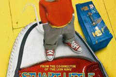 Стюарт Литтл