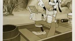 Кадр из фильма "Гуфи и Вилбер" - 2