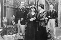 Кадр The Spider and the Fly