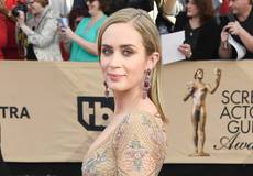 Эмили Блант снимется в драме «Не угаснуть»