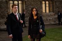 Кадр Академия вампиров