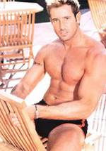 Габриэль Сото фото