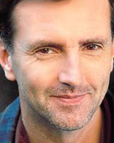 Рэндолл Ньюсом фото