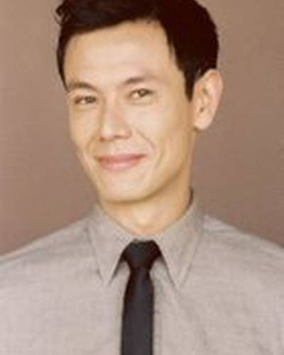 Лукас К. Петерсон фото