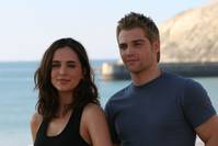 Кадр Разверстые могилы