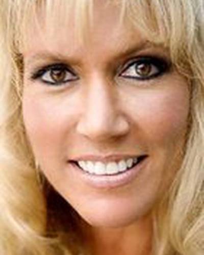 Карен МакКулла фото