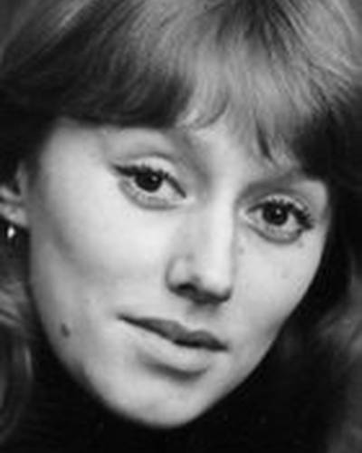 Елена Дриацкая фото