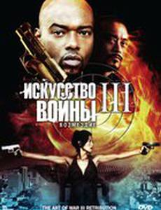 Искусство войны 3: Возмездие (видео)