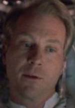 Питер Кромби фото