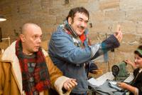 Кадр Улыбка Бога, или чисто одесская история