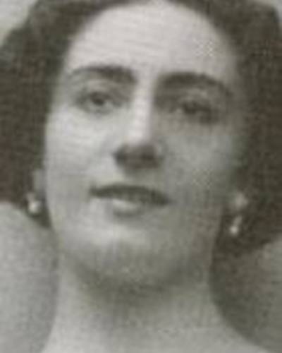 Джемма Станьо Беллинчиони фото