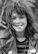 Робин Джонсон фото