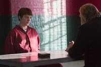 Кадр Голгофа