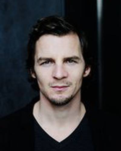 Феликс Кларе фото