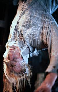 Кадр Боязнь пауков