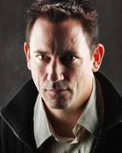 Джимми Чамберлен фото