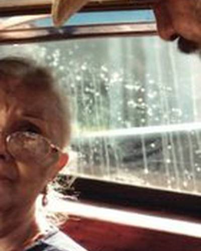 Люси Галлардо фото