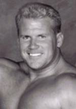 Чип Минтон фото