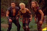 Кадр Молодость Геракла