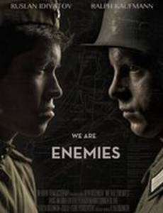 Мы враги