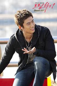 Кадр Одержимые мечтой