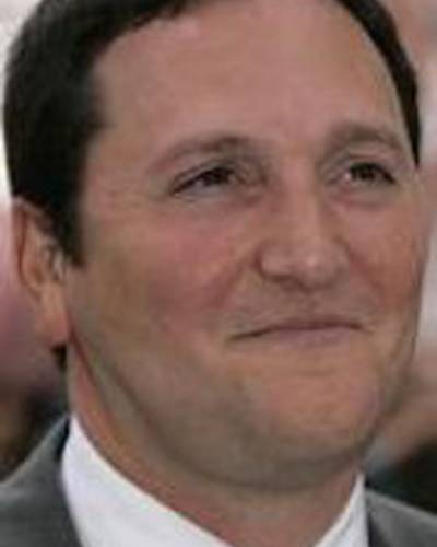 Том Гэллоп фото