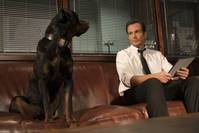 Кадр Полицейский пес 