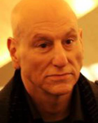 Уильям Теппер фото