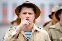 Кадр Самый лучший фильм