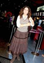 Танааз Куррим фото