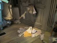 Кадр Паранорман