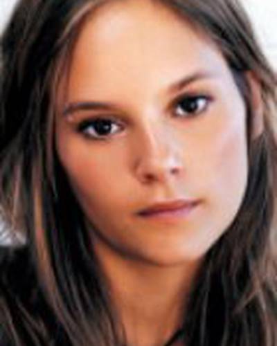 Стефани Лапуант фото