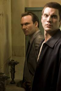 Кадр «Кадиллак» Долана