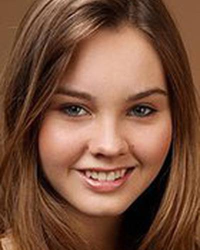 Лиана Либерато фото