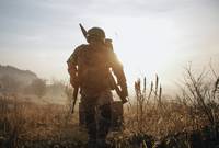 Кадр Иловайск 2014: Батальон Донбасс 